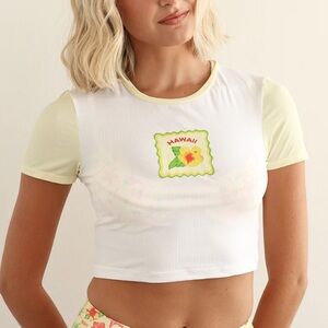 Dippin Daisys | Baby Tee